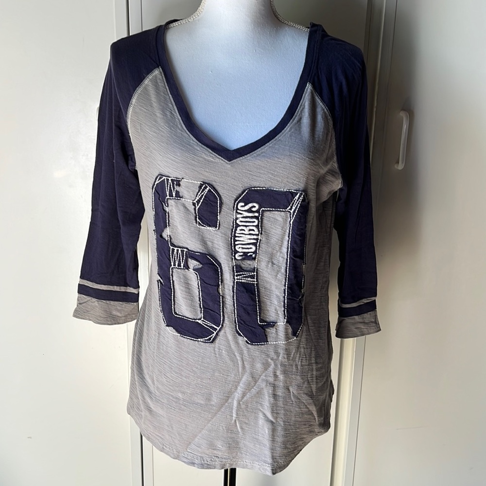 Dallas Cowboys Fan Jersey